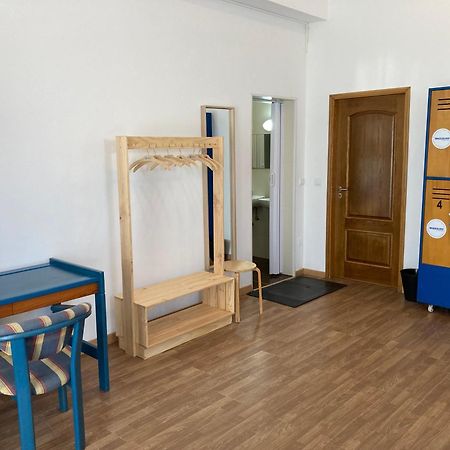 Freesurfcamp & Hostel Baleal Exteriér fotografie