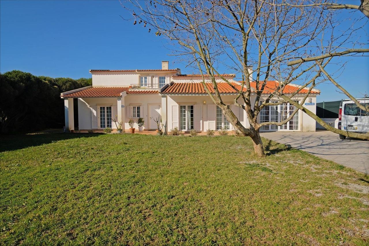 Freesurfcamp & Hostel Baleal Exteriér fotografie